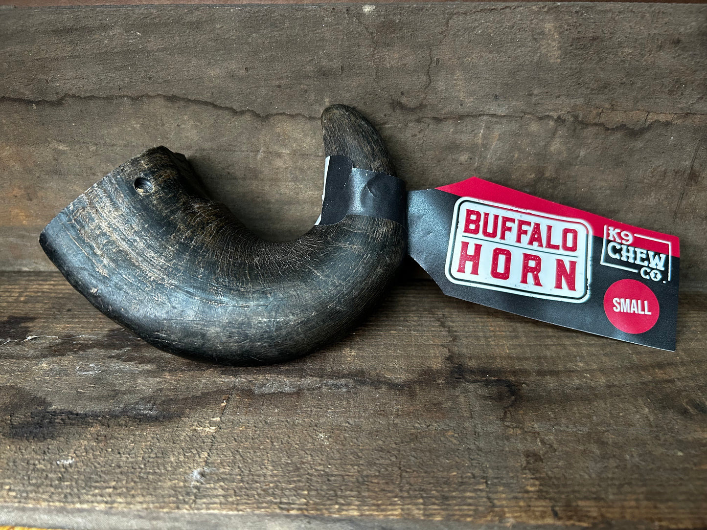 Buffalo Horn SINGLE