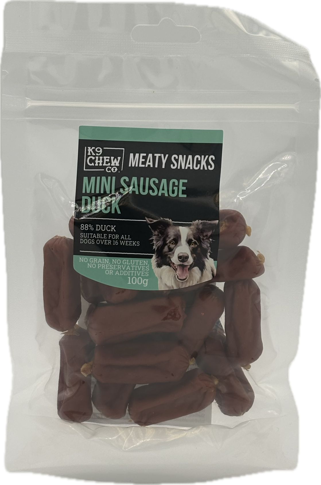 Mini Sausage 100g
