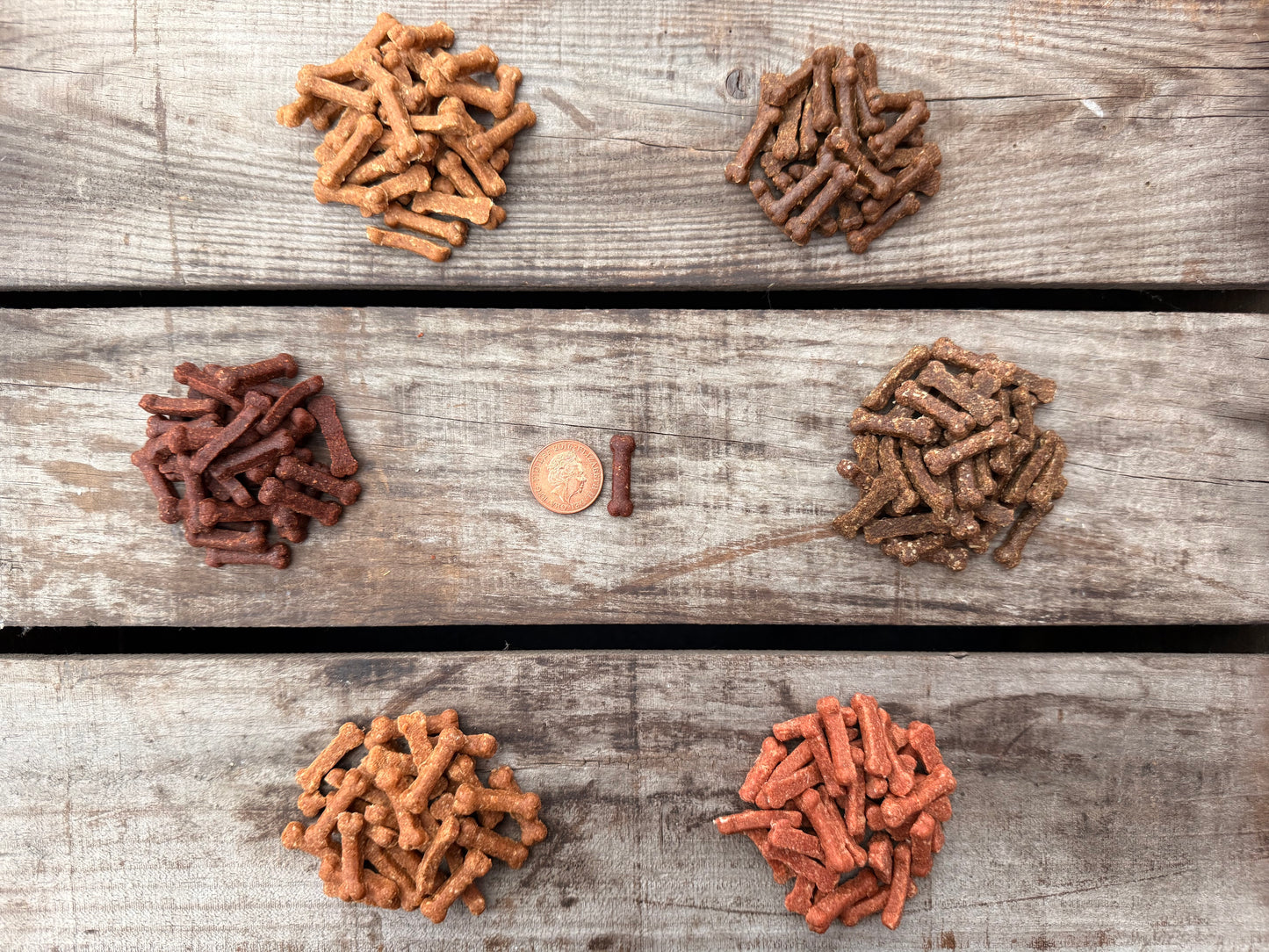 *K9 Chew Co Training Treat Stand Special Offer £300