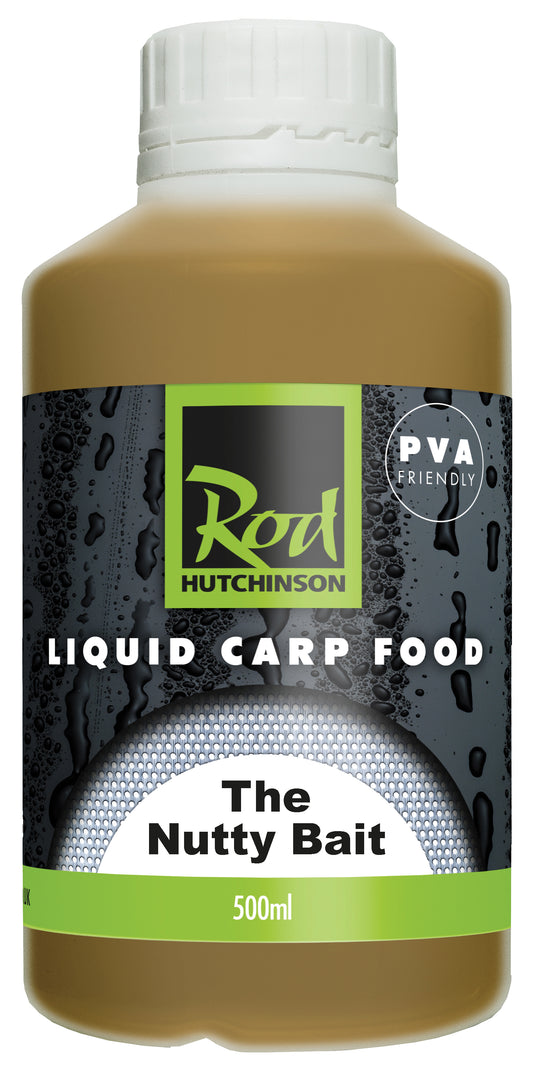 The Nutty Bait Liquid Food 500ml