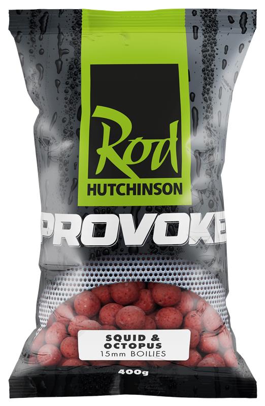 Provoke Shelf Life 15mm