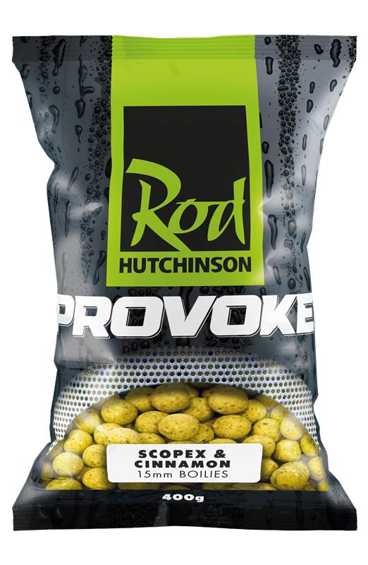Provoke Shelf Life 15mm