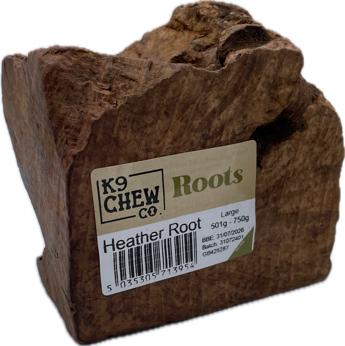 Donald Root Roots – Donald Cooke Ltd