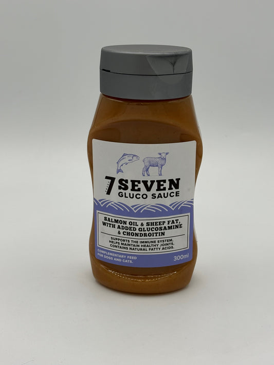 Seven Gluco Sauce 300ml
