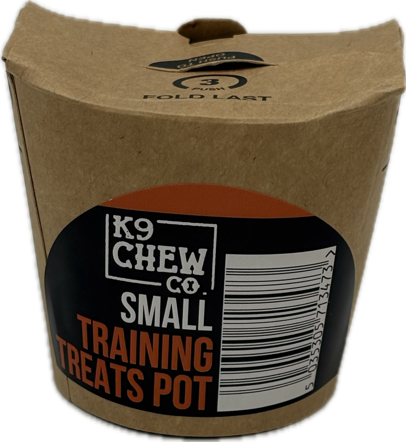 Training Treat Pots Small x 50