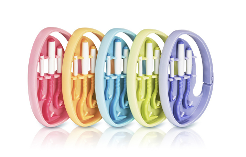 Tick Twister ClipBox Loose 20 pack