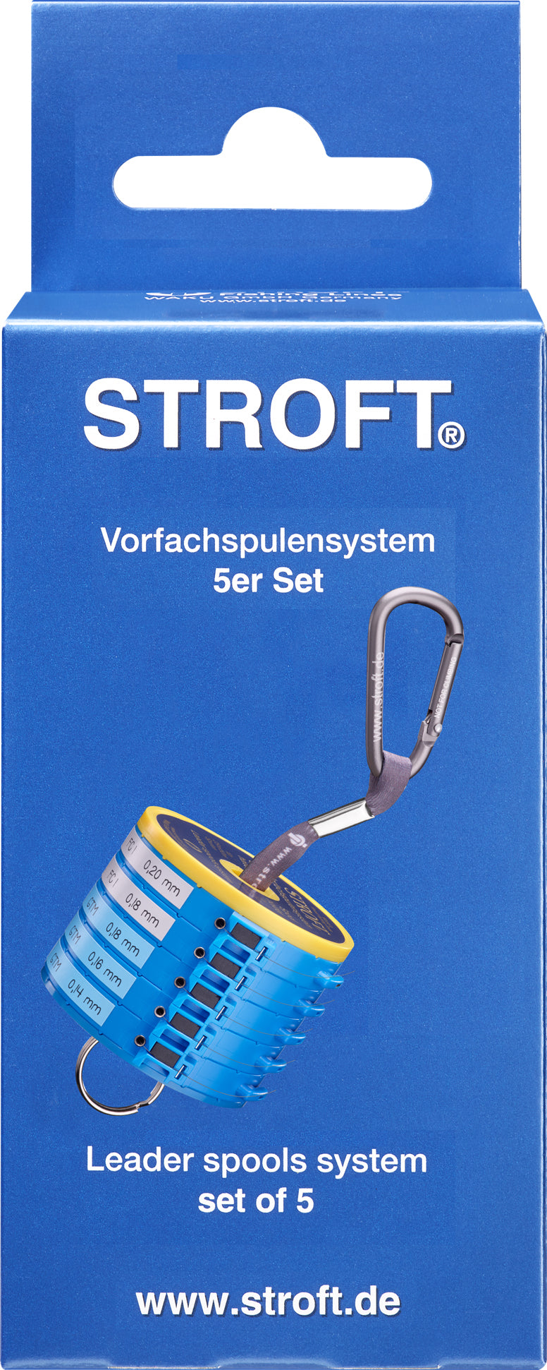 Stroft