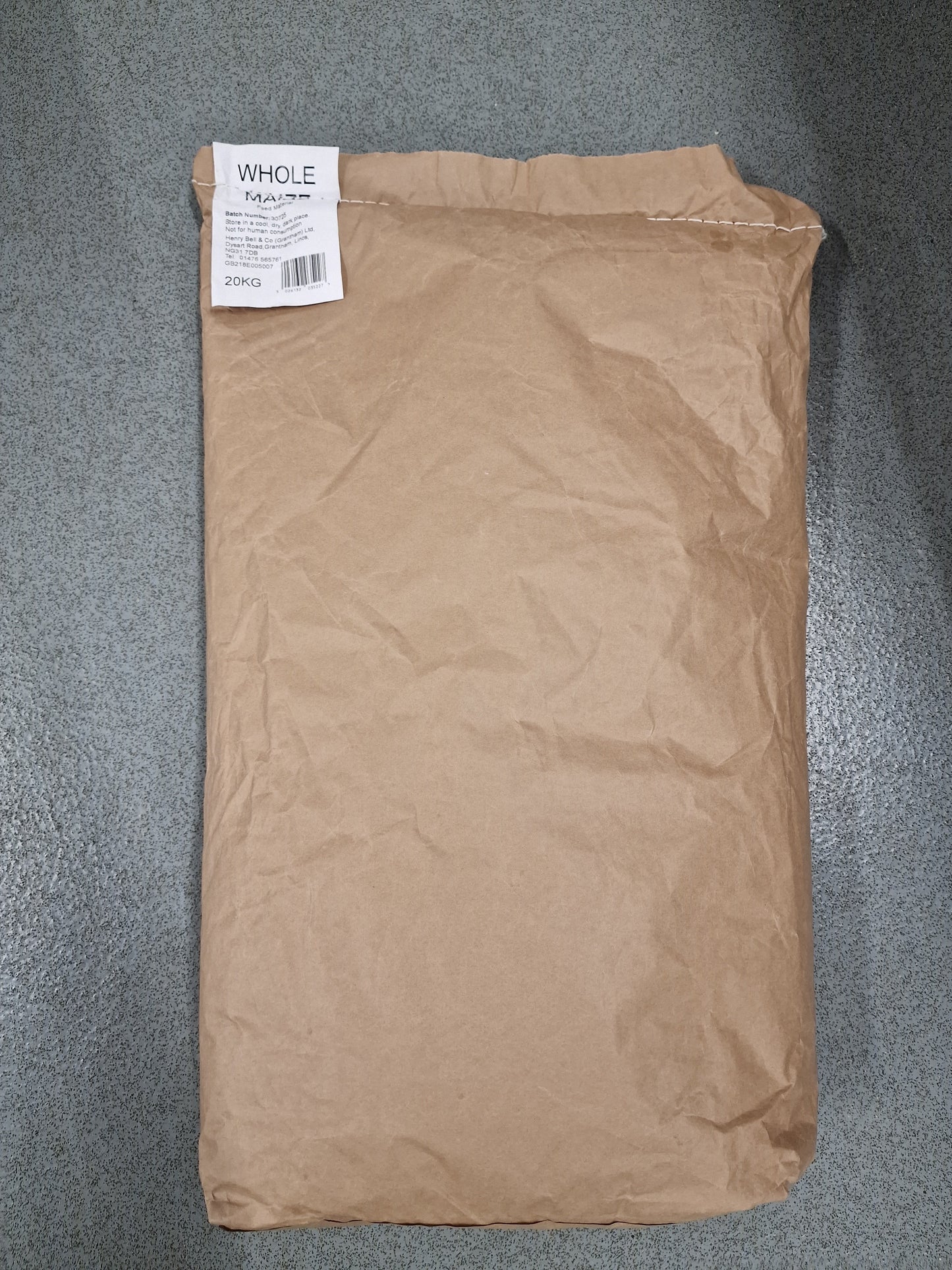 Maize 20kg
