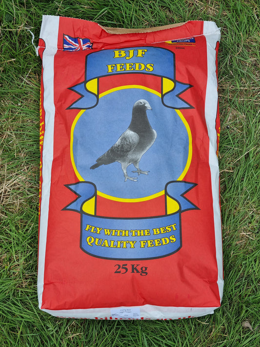 Young Bird 25kg