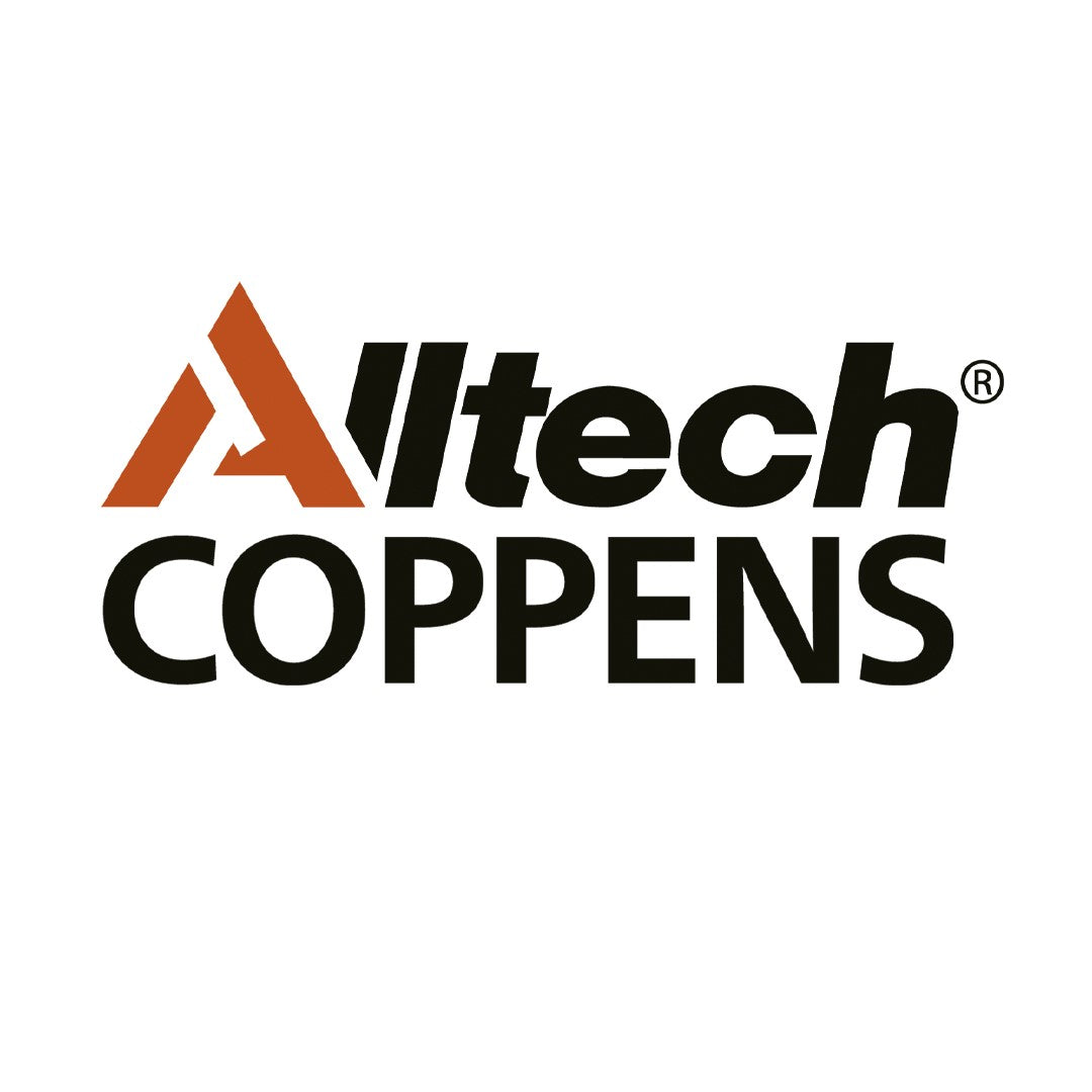 SPEC : Coppens Crystal 25kg