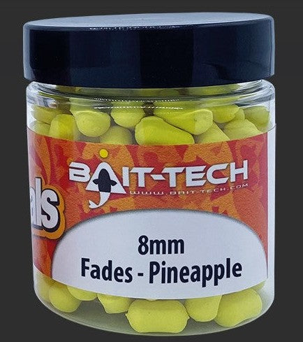 8mm Critical Fades