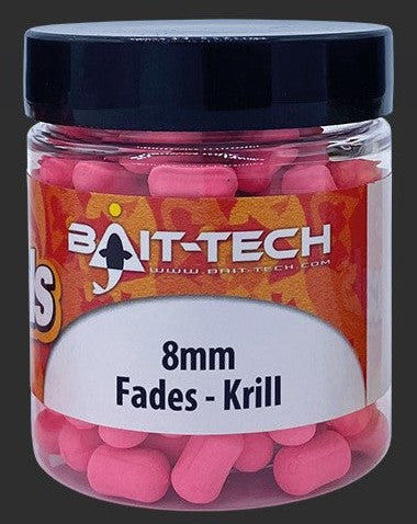 8mm Critical Fades