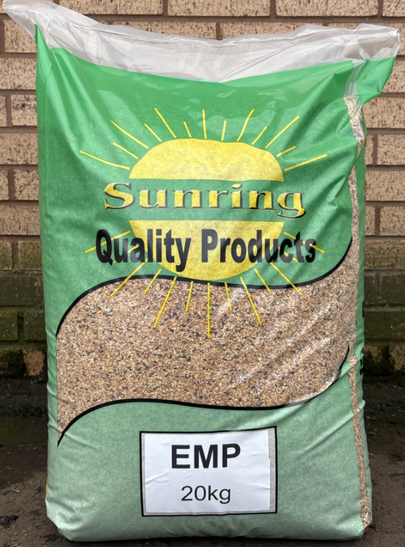 EMP 20 kg