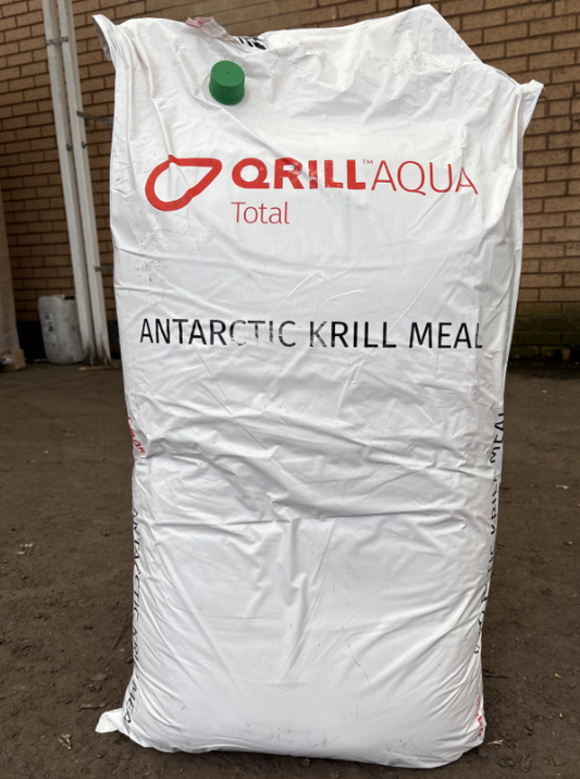 Krill Powder 25kg