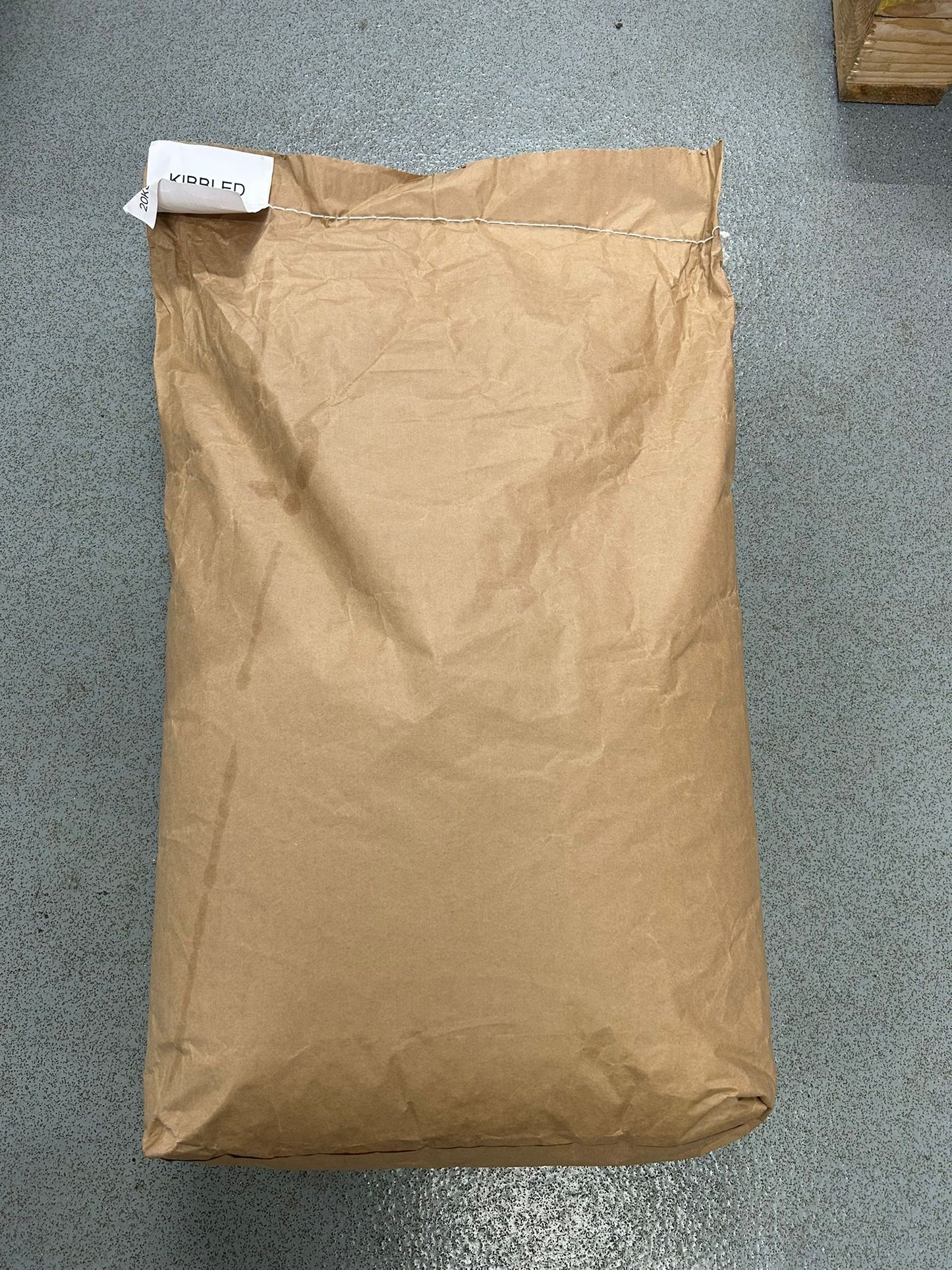 Split Maize 20kg